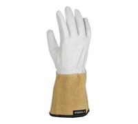Ejendals EJENDALS Paire de gants de soudeur Tegera 126A, Taille des gants: 11 Quantité:1