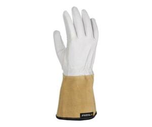 Ejendals EJENDALS Paire de gants de soudeur Tegera 126A, Taille des gants: 11 Quantité:1