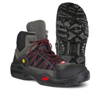 Ejendals Jalas 1625 E-Sport Bottes de sécurité Taille 43