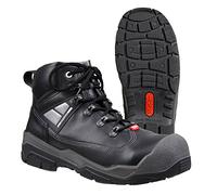 Ejendals Jalas 1818 Drylock Wide Bottes de sécurité Taille 38