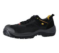 Ejendals Jalas 3118 Light Grip Chaussures de sécurité Taille 37