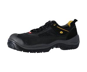 Ejendals Jalas 3118 Light Grip Chaussures de sécurité Taille 37