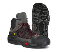 Ejendals Jalas 1625 E-Sport Bottes de sécurité Taille 42