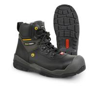 Ejendals JALAS Bottes 1828 Jupiter, S3, SRC, HRO, CI, HI, ESD, taille 49 Quantité:1