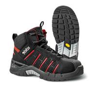Ejendals JALAS Bottes 9975 Exalter, S3, SRC, HRO, ESD, Taille 44 Quantité:1