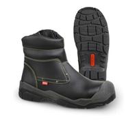 Ejendals JALAS Bottes de soudeur 1848 Titan, S3, SRC, HRO, CI, HI, T. 48 Quantité:1