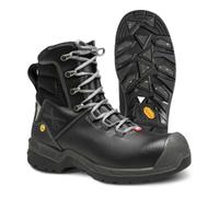 Ejendals JALAS Bottes d'hiver 1368 Heavy Duty, S3, SRC, HRO, CI, HI, ESD Taille 42 Quantité:1