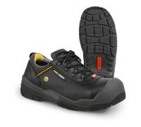Ejendals JALAS Chaussure basse 1538 Terra, S3, SRC, HRO, CI, HI, ESD, T43 Quantité:1