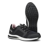 Ejendals JALAS Chaussure basse 5628 TEMPUS, S1P, T. 41 Quantité:1