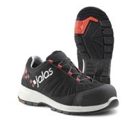 Ejendals JALAS Chaussure basse 7100 Zenit Evo, S1, SRC, T. 38 Quantité:1