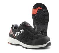 Ejendals JALAS Chaussure basse 7108 Zenit Evo, S1P, SRC, T. 47 Quantité:1