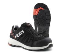 Ejendals JALAS Chaussure basse 7138 Zenit Evo, S3, SRC, T. 40 Quantité:1