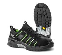 Ejendals JALAS Chaussure basse 9915 Exalter, S1P, SRC, HRO, ESD, T44 Quantité:1