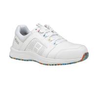 Ejendals JALAS Chaussure basse Tempus 5608 S1P, blanc T36 Quantité:1