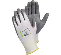 Ejendals Tegera 430 Gant anti-coupures Taille 10 Gris/Blanc