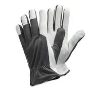 Ejendals TEGERA Gants 115, cuir de chèvre, taille 9 Quantité:12