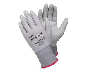 Ejendals TEGERA Gants 909, Dyneema, T. 11 Quantité:12