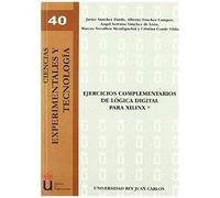 Ejercicios Complementarios De Lógica Digital Para Xilinx