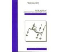 Ejercicios De Dispositivos Electrónicos - Daza Márquez, Alberto. López García, Javier. Daza Márquez, Alberto López García, Javier (Auteur)
