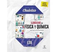 Ejercicios De Física Y Química Para La Eso - Tejero, David , Unturbe, María Carmen Tejero, David , Unturbe, María Carmen (Auteur)