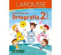 Ejercicios De Ortografía 2° Primaria