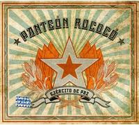 Ejercito de Paz [Import]