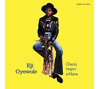 Eji Oyewole - Charity Begins at Home [Import]