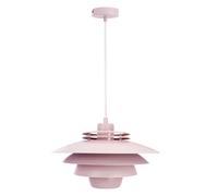 Ejka Suspension Mini Mat Rose