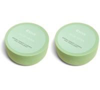 Ejove Aloe Vera Crème Mains et Corps, 50 ml | Hydratation intense pour peau sèche et sensible | Crème naturelle nourrissante au Aloe Vera | Soin apaisant et émollient mains et corps (Lot de 2)