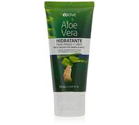 Ejove Crème Mains et Ongles 70 ml | Hydratant naturel mains sèches et ongles fragiles | Soin bio à l'Aloe Vera et kératine | Crème réparatrice pour cuticules et ongles cassants | nourrissante mains