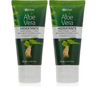 Ejove Crème Mains et Ongles 70 ml | Hydratant naturel mains sèches et ongles fragiles | Soin bio à l'Aloe Vera et kératine | Crème réparatrice pour cuticules et ongles cassants | nourrissante mains