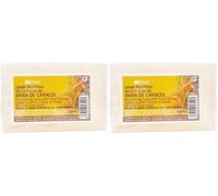 Ejove Savon Facial Nettoyant à la Bave d'Escargot Naturelle 125g | Éclaircissement de la peau et réduction des taches | Anti-acné et anti-points noirs | Hydratation et soin naturel pour visage