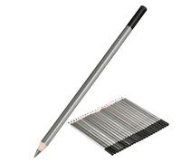 Ejoyous 24 Morceaux de Crayons Graphites Ensembles de Dessins à Dessin Ensemble de Crayons Professionnels Sketch 9h - 14b pour les Enfants, les Adultes, les Artistes, les