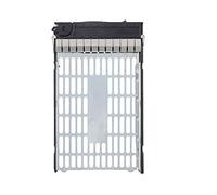 Ejoyous 3.5in Disque Dur Support, pour HP ProLiant DL160 G6