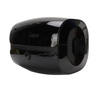 Ejoyous 32L CAPACITÉ CAPILLE COLAT DE TAIR LOCABLE pour Les MOTORES, Boîte Supérieure Arrière, Pluie DE la Pluie Épreuve Légère DE Poussière Robuste, Ample Espace DE Stockage élevé (Noir Brillant)