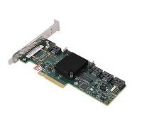 Ejoyous 9212-4i SAS 6GB 4-Port Contrôleur de Stockage (Modèle Informatique)