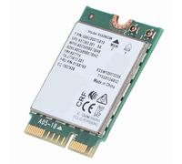 Ejoyous 9560NGW Wireless WiFi Card, 1730Mbps | NGFF Key E 22x30mm, double bande 2,4/5 GHz, Bluetooth 5.0, pour ordinateur portable Dell Samsung ASUS MSI non