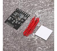 Ejoyous ACE V5 Puce pour Vibration Cristal 150MHz | Remplacement pour X360 Stone 1.1, signal haute fréquence, plastique ABS, carte PCB nue, kit de réparation de console