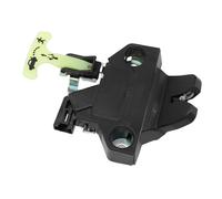 Ejoyous Actionneur de Serrure de Loquet, Actionneur de Serrure de Coffre Durable pour Berline 4 Portes 1,8 L 2009-2013, Installation Simple et Performances Fiables