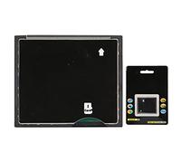 Ejoyous Adaptateur CF Compatible avec Carte mémoire Haute Vitesse pour G5 D60, Fuji S5 et A5D, Prend en Charge Une Carte mémoire de Mode UDMA de 512 Go vers l'adaptateur CF, avec compatibilité avec