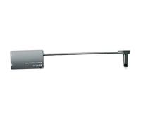 Ejoyous Adaptateur Ethernet 2 Ports pour Gen 2, Plug and Play, Convertisseur Ethernet RJ45 1 Gbit/s pour Une Mise en Réseau Filaire Stable de Divers Appareils
