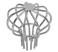 Ejoyous Attrape-feuilles, Gouttières, Protection des Feuilles, Protection de Tuyau de Descente en Acier Inoxydable, Attrape-feuilles avec Protection contre le Blocage pour une Utilisation (50 tubes)