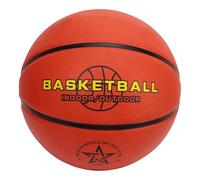 Ejoyous Basketball Taille 7, Ballon de Match avec Revêtement en Composite de Caoutchouc pour Terrains Intérieurs et Extérieurs, Exercices D'Entraînement pour Jeunes