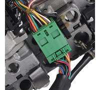 Ejoyous Bloc Hydraulique de Transmission, Corps de Valve CVT JF011E