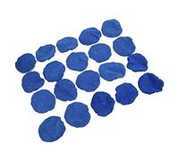 Ejoyous Bonnet de Polissage de Voiture, Tampon de Polissage en Microfibre pour Polisseuses de 5 à 6 Pouces, Durable et de Haute qualité, Idéal pour Les Détails Automobiles et la Finition de Surface