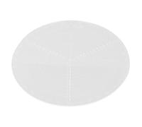 Ejoyous Boussole de Recherche de Centre Rond, Outil de Recherche de Centre en Acrylique Transparent avec échelle, Dessin de Cercles pour Marquer Rapidement les Centres du Bois, pour les Artisans de