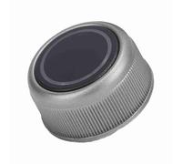 Ejoyous Bouton de Volume Bouton de Volume de Voiture ABS 39103 TA0 A31 de Commande Radio de Remplacement Installation Facile adapté en Usine pour 2008 2013 et 2011 2016