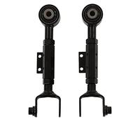 Ejoyous Bras de Commande Réglable, Bras de Commande de Suspension Supérieur Arrière en Fer, Remplacement pour 2002-2006, 2003-2011, Structure Durable et Fabrication Exquise