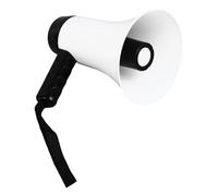 Ejoyous Bullaphorn de Haut-Parleur Portable en Mégaphone avec Une Fonction D'enregistrement de Batterie de 4800mah pour la Vente de L'événement de Support d'urgence