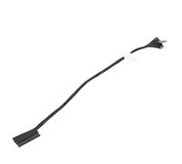 Ejoyous Câble de Chargeur de Batterie D'ordinateur Portable pour Dell